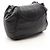 Borsa a Spalla Loewe Anagram Nero - vista 2