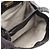 Borsa a Spalla Loewe Anagram Nero - vista 3