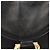 Borsa a Spalla Loewe Anagram Nero - vista 9