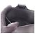 Marsupio Loewe Anagram Vertical T-Pocket Nero - vista 6
