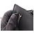 Marsupio Loewe Anagram Vertical T-Pocket Nero - vista 7