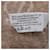 Sciarpa Loewe Anagram Checkerboard Marrone Beige  - vista 3