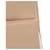 Borsa Loewe Anagram Beige - vista 11
