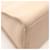Borsa Loewe Anagram Beige - vista 15