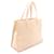 Borsa Loewe Anagram Beige - vista 2