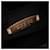 Borsa Loewe Anagram Beige - vista 4