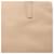 Borsa Loewe Anagram Beige - vista 6