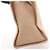 Borsa Loewe Anagram Beige - vista 8