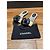 Sandali Chanel Camellia 37 Nero Beige - vista 4
