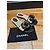 Sandali Chanel Camellia 37 Nero Beige - vista 6