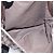 Bottega Veneta Flat Messenger Intrecciato Nappa Medium Marrone - vista 5