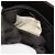 Bottega Veneta Flat Messenger Intrecciato Nappa Medium Marrone - vista 6