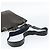 Bottega Veneta Flat Messenger Intrecciato Nappa Medium Marrone - vista 7