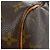 Louis Vuitton Speedy Monogram Canvas 30 Marrone - vista 5