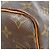 Louis Vuitton Speedy Monogram Canvas 30 Marrone - vista 6