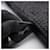 Borsa Tote Prada con logo Triangle Marrone  - vista 10