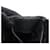 Borsa Tote Prada con logo Triangle Marrone  - vista 6