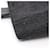 Borsa Tote Prada con logo Triangle Marrone  - vista 9