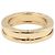 Bulgari Anello Bvlgari B-zero1 in oro giallo 18K D'oro - vista 2