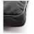 Borsa a Spalla Prada Triangle Plate Nero  - vista 10