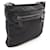 Borsa a Spalla Prada Triangle Plate Nero  - vista 2