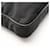 Borsa a Spalla Prada Triangle Plate Nero  - vista 9