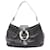 Bulgari Borsa a Spalla Bvlgari Chandra Nero