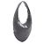 Bulgari Bolso de Hombro Bvlgari Logo Mania Negro - vista 2