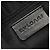 Bulgari Bolso de Hombro Bvlgari Logo Mania Negro - vista 4