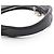 Bulgari Bolso de Hombro Bvlgari Logo Mania Negro - vista 5