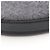 Bulgari Bolso de Hombro Bvlgari Logo Mania Negro - vista 7