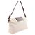 Borsa a tracolla Bulgari BVLGARI Logo Mania Marrone Beige - vista 2