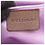 Borsa a tracolla Bulgari BVLGARI Logo Mania Marrone Beige - vista 4