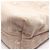 Borsa a tracolla Bulgari BVLGARI Logo Mania Marrone Beige - vista 6