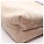 Borsa a tracolla Bulgari BVLGARI Logo Mania Marrone Beige - vista 8