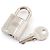 Autre Marque Borsa Piko Hermes Picotin Lock PM Verde - vista 9