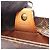 Borsa Louis Vuitton Vavin PM Monogram Marrone - vista 5
