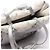 Borsa Tote Louis Vuitton OnTheGo MM 2WAY LV SKI Marrone Multicolore - vista 11