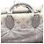 Borsa Tote Louis Vuitton OnTheGo MM 2WAY LV SKI Marrone Multicolore - vista 14