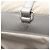 Borsa Tote Louis Vuitton OnTheGo MM 2WAY LV SKI Marrone Multicolore - vista 8
