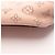 Borsa Louis Vuitton Girolatta Mahina Magnolia Rosa - vista 11