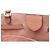 Borsa Louis Vuitton Girolatta Mahina Magnolia Rosa - vista 7