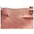 Borsa Louis Vuitton Girolatta Mahina Magnolia Rosa - vista 9