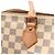 Bolsa Louis Vuitton Speedy 30 Damier Azur Branco - vista 8
