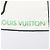 Sciarpa e foulard Louis Vuitton Stickers Multicolore Crudo - vista 4