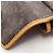 Louis Vuitton Sologne Monogram Schultertasche Braun - Ansicht 10