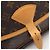 Louis Vuitton Sologne Monogram Schultertasche Braun - Ansicht 9