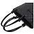 Borsa Tote Chanel Cambon Line Medium Nero - vista 5