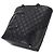 Borsa Tote Chanel Cambon Line Medium Nero - vista 9