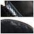 Vanity Beauty case Chanel in pelle di vitello martellata nera Nero - vista 8